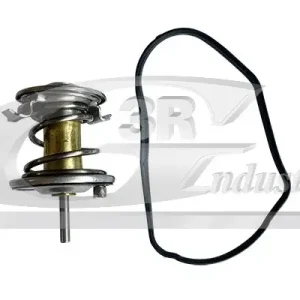 3RG 80195 - Thermostat, Kühlmittel Echt